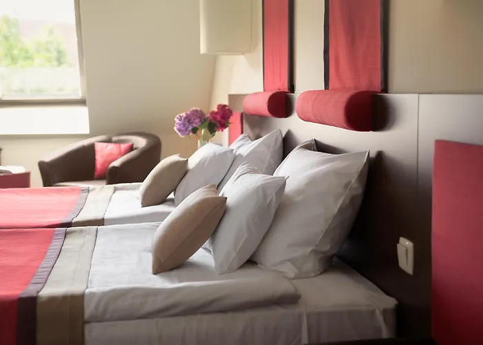 Rubin Wellness & Conference Hotel