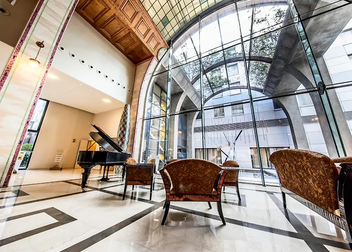Welkom Hotel: Continental Hotel Budapest