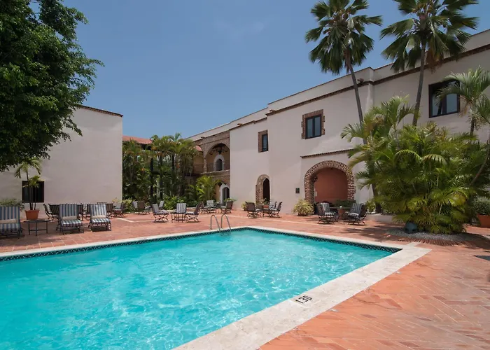 Hotel boutique: Hodelpa Nicolás de Ovando