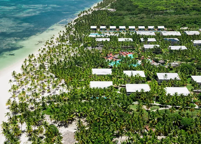 Hotel boutique Apenas: Catalonia Punta Cana