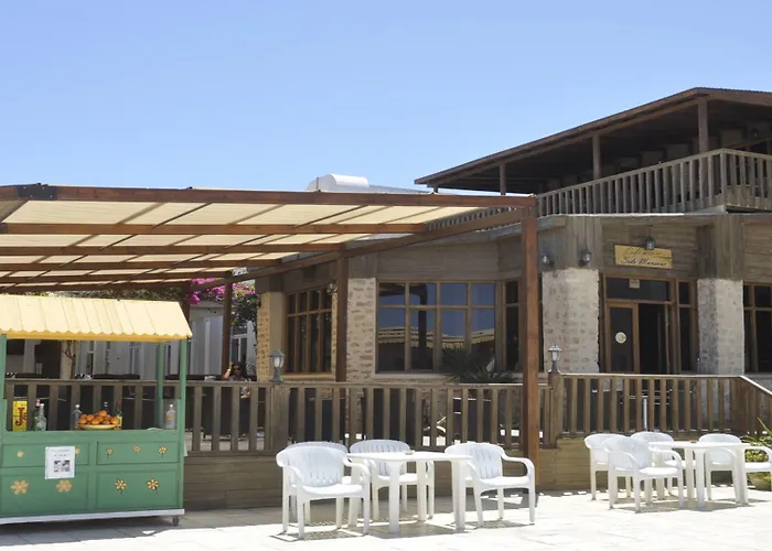 Jerba Sun Club