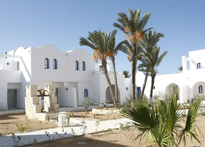 Jerba Sun Club