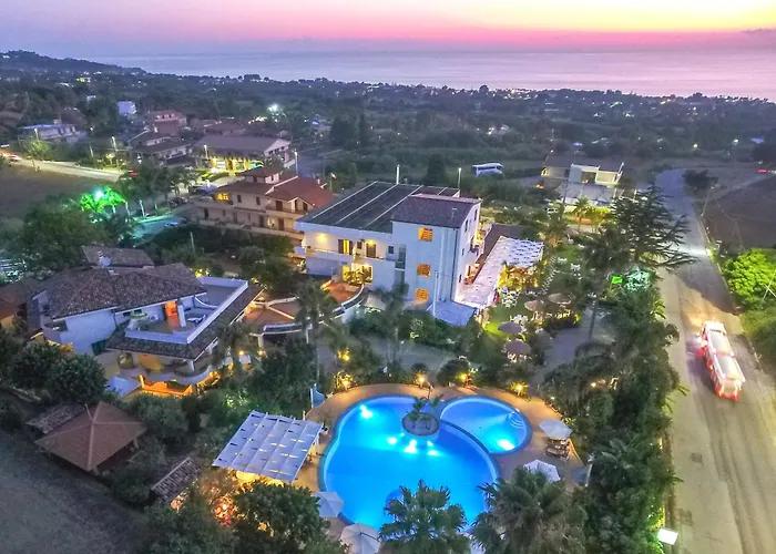  La Bussola Calabria