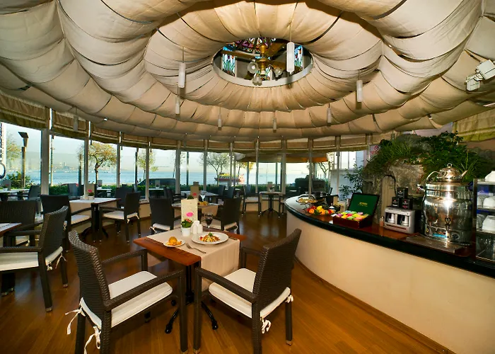 Radisson Istanbul Sultanahmet