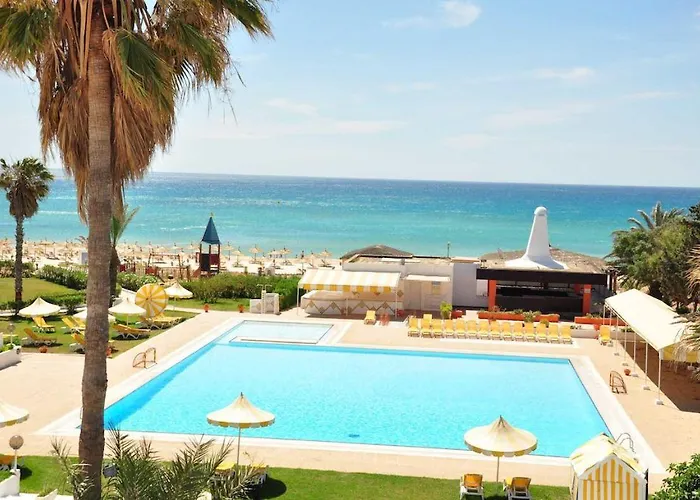Hotel El Fell