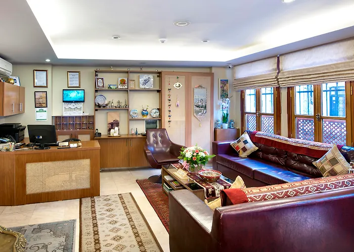 Sultan House
