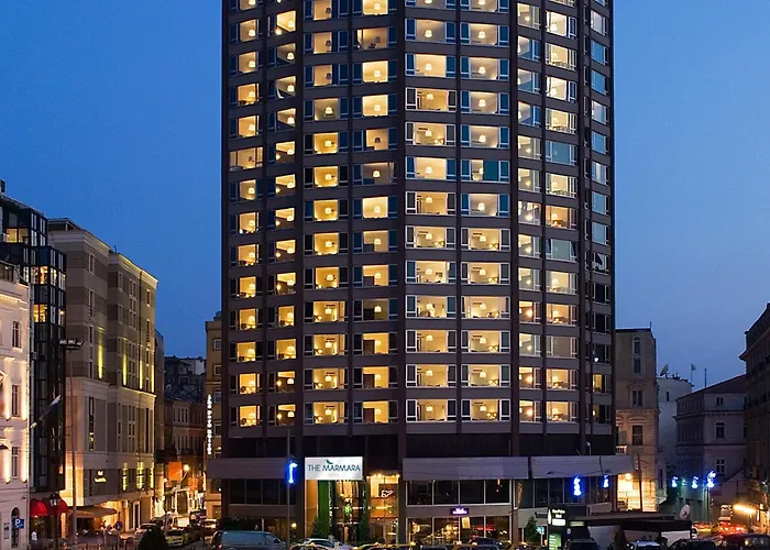 Marmara Pera