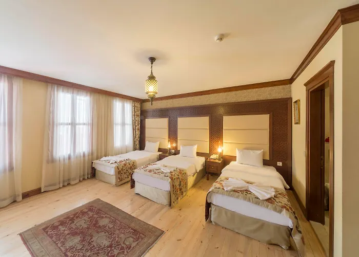 3 SterneHotel Lalinn