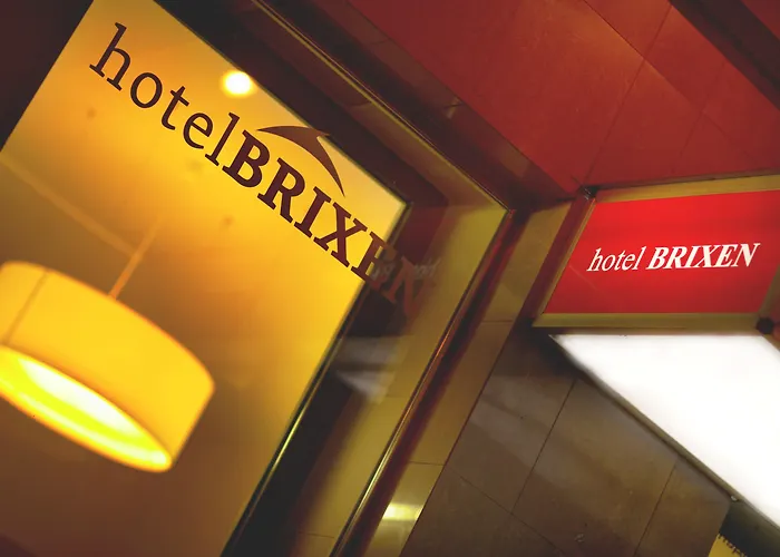 Hotel Brixen