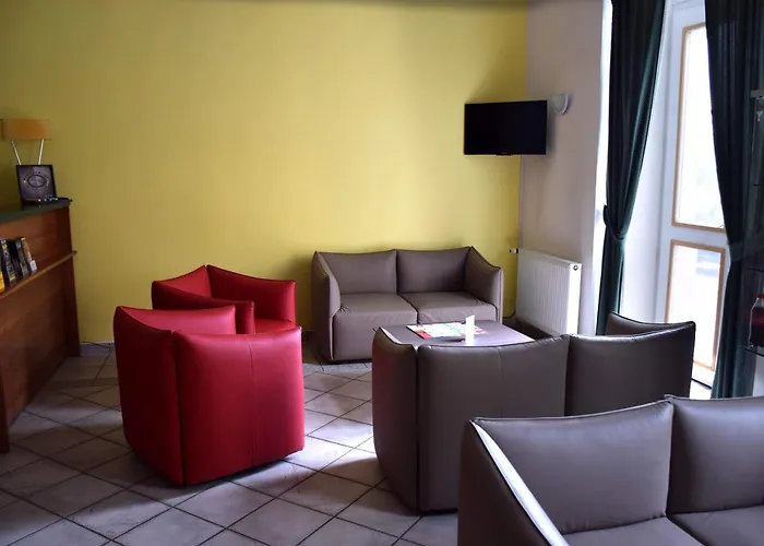 Residence Select