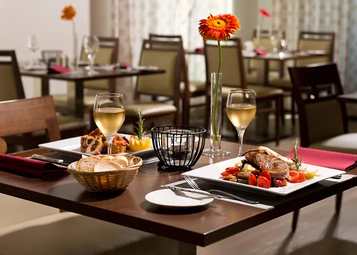 Hôtel accueillant les animaux: Czech Inn Hotel Ferenc