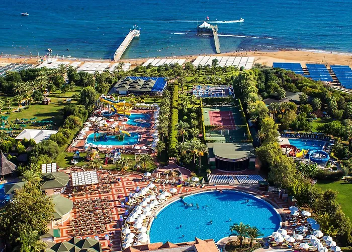 Haustierfreundliches Hotel: Hotel Turan Prince