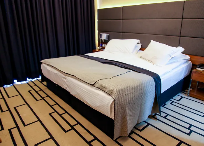 3 star hotels Cihangir Bosphorus