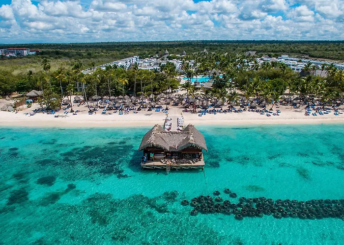 5 star hotels Be Live Collection Canoa