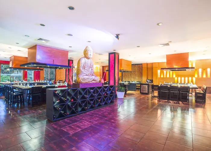 5 star hotels Be Live Collection Canoa