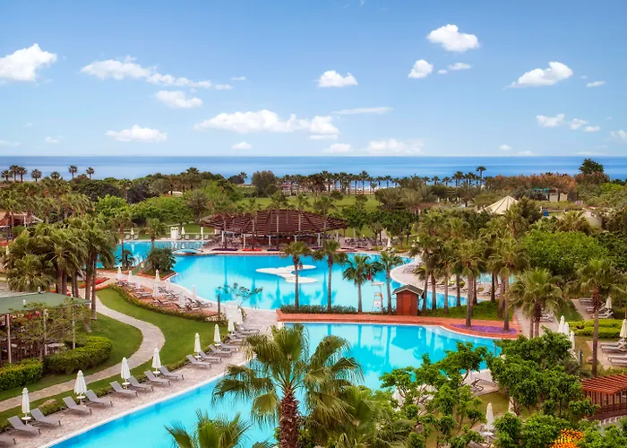 Hôtel Waterpark: Lara Barut Collection