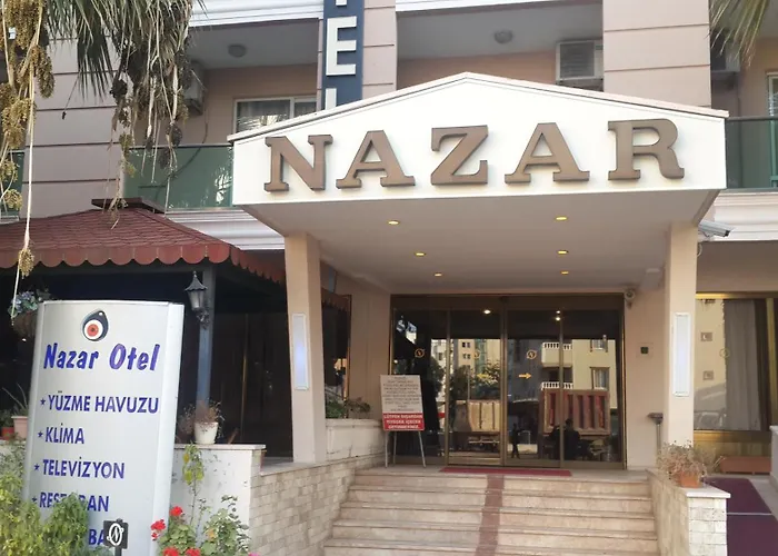 Nazar Hotel
