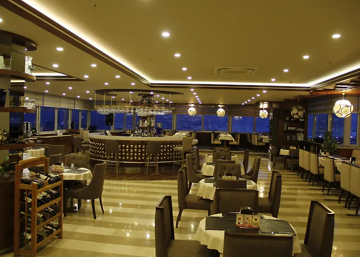 Bekdas Deluxe & Spa