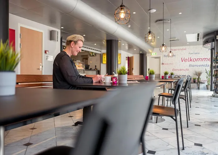 Cabinn Odense