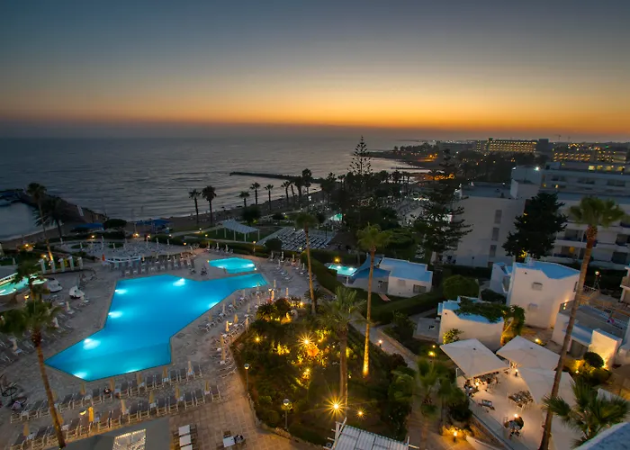 Leonardo Plaza Cypria Maris Beach &Spa