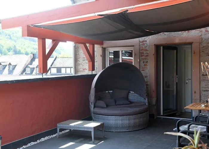 Hotel Casa Verde