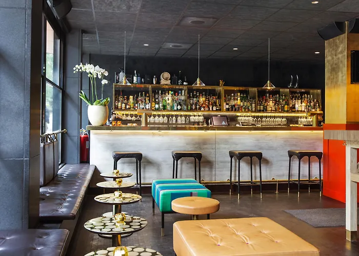 Hotel: Elite Eden Park Hotel