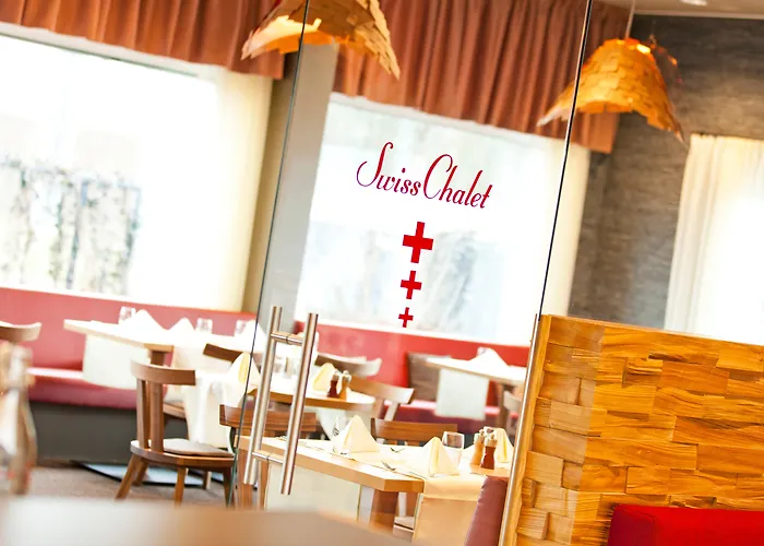 SwissEver Zug Swiss Quality Hotel