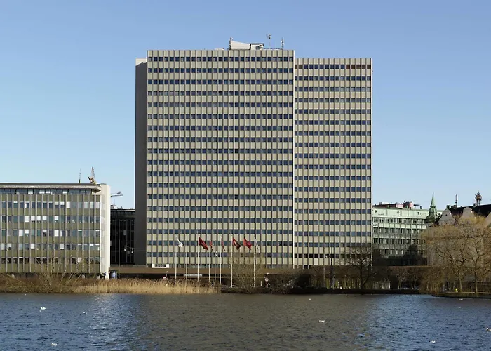  Scandic Copenhagen