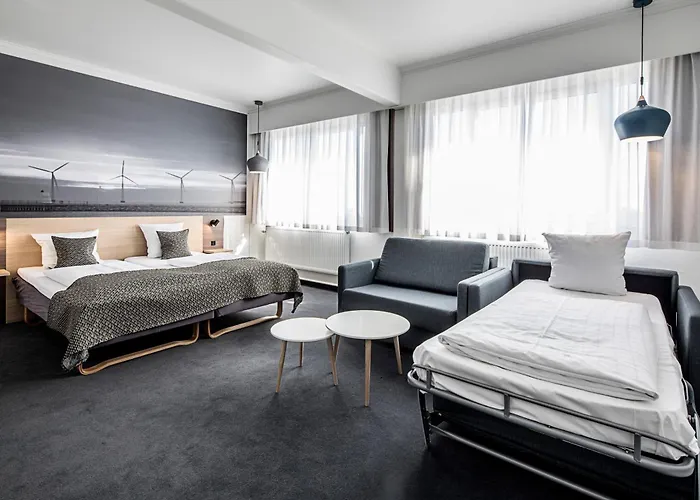 Best Western Plus Airport Hotel