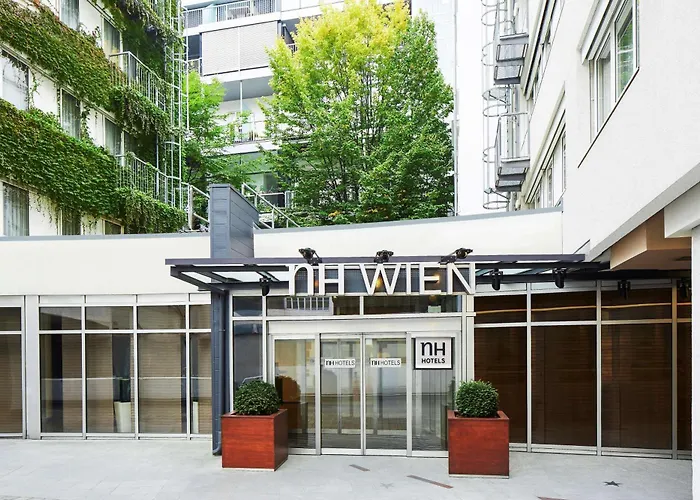 NH Wien