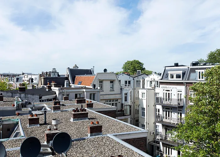 Quentin Amsterdam