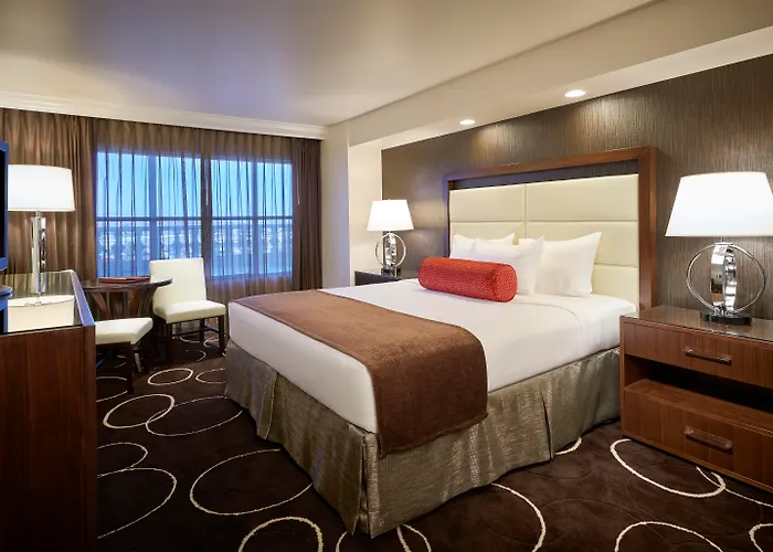 Sunset Station Hotel Casino