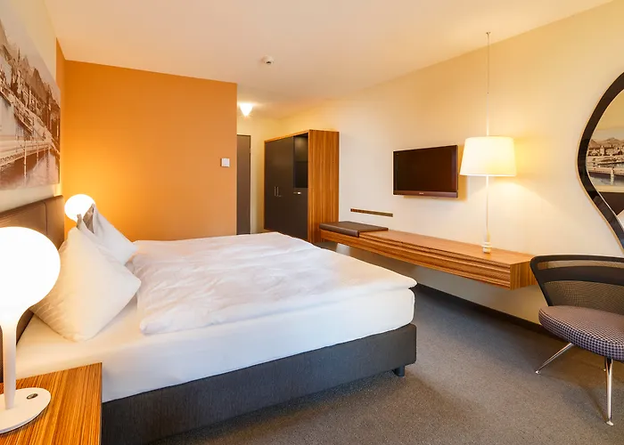  Seehotel Kastanienbaum