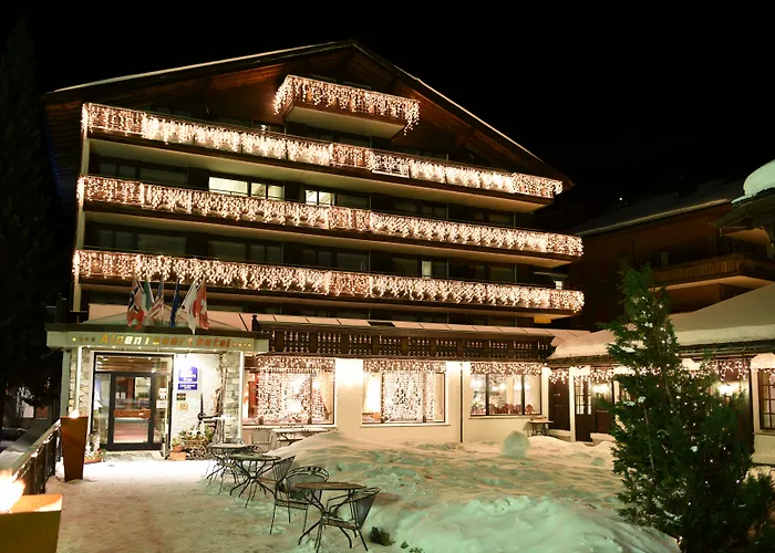 Alpen Resort