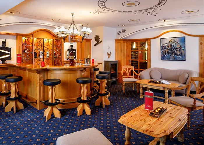 Central hotel: Derby Swiss Quality Hotel