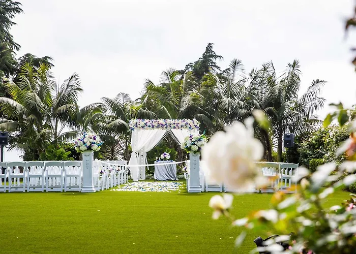 Family Hotel: Cape Rey Carlsbad Beach, A Hilton Resort & Spa