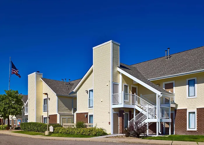 Sonesta Es Suites Oklahoma City