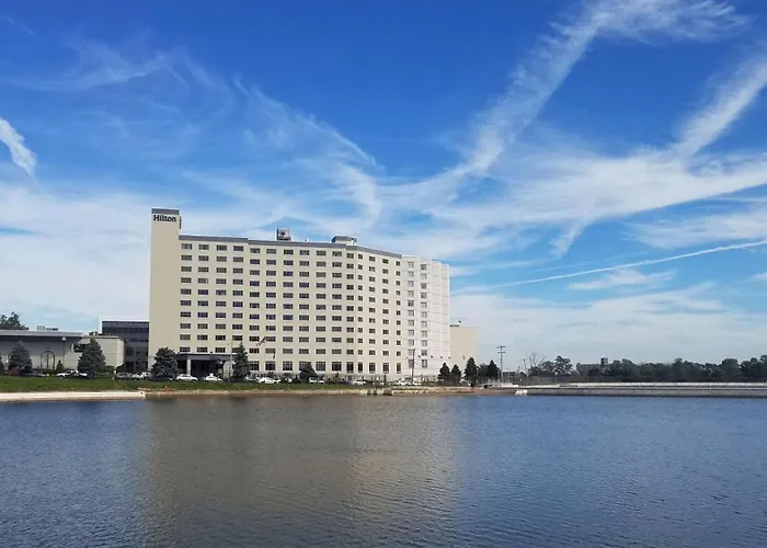 Beach Hotels Hilton Philadelphia City Avenue