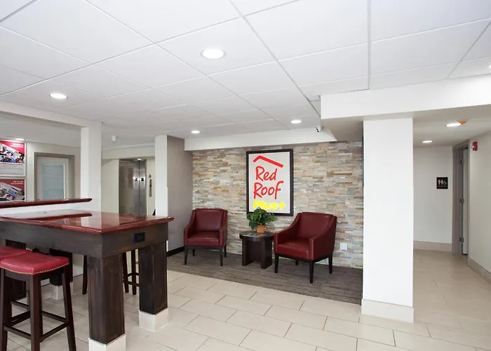 Red Roof Inn Plus+ Fairgrounds