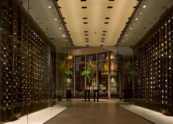 Trump International & Tower Chicago