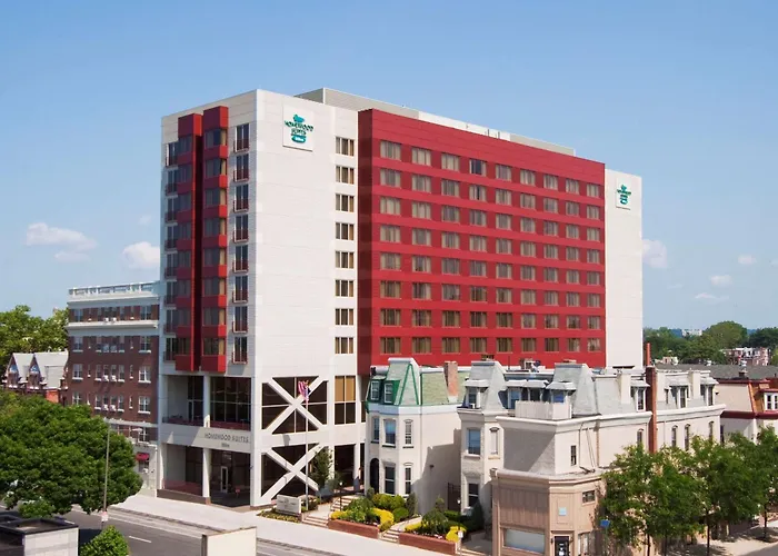 Homewood Suites University City