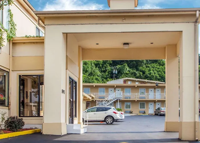 Rodeway Inn Airport