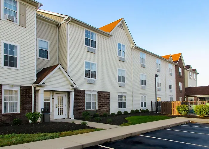 Best Selfcatering Mainstay Suites Columbus Worthington