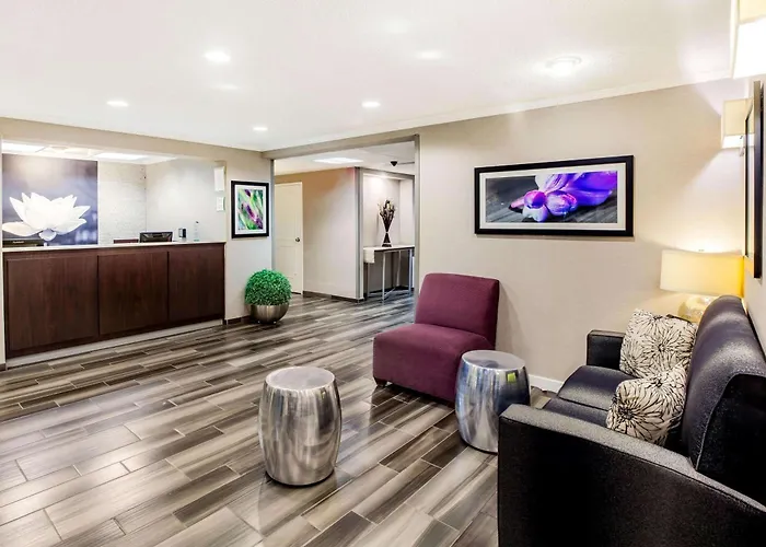 La Quinta By Wyndham Houston Baytown East