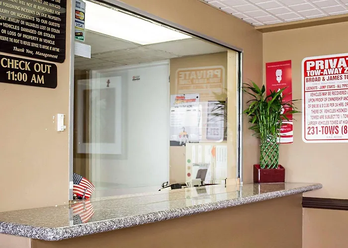 Econo Lodge Columbus