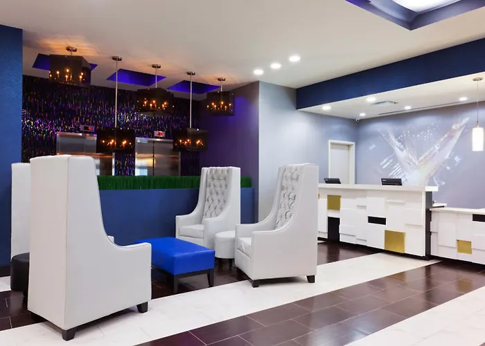  Fairfield Inn & Suites By Marriott New York Queens/Queensboro Bridge