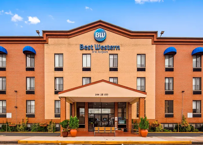 Best Western Jfk Airport