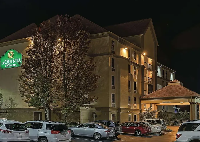 La Quinta By Wyndham Pigeon Forge