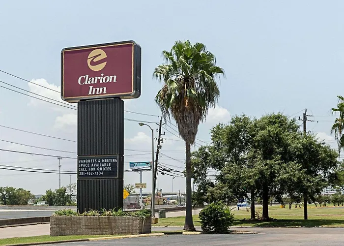 Greentree Hotel & Extended Stay I-10 Fwy Houston, Channelview, Baytown