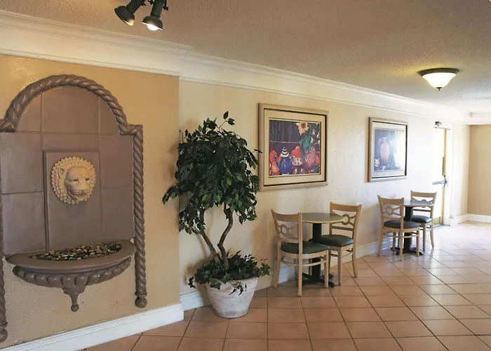 La Quinta Inn By Wyndham Clute Lake Jackson